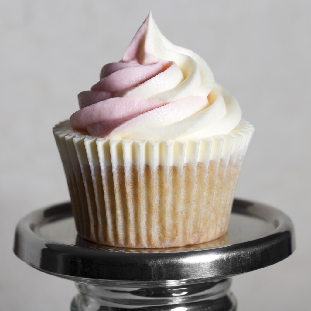Cream Soda Cupcakes
