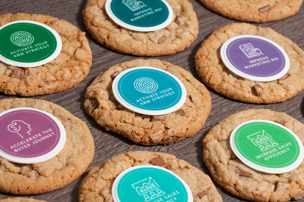 Branded Cookies