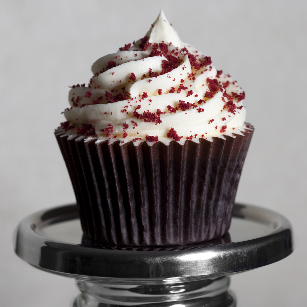 Red Velvet Cupcakes